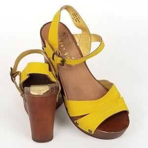 Madden Girl Sandals!